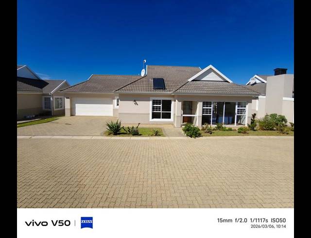 2 BEDROOM TOWNHOUSE FOR SALE IN HEIDERAND